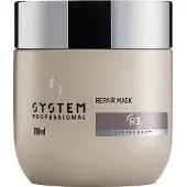 System Professional LipidCode System P. - Repair Mask R3 Masken 200 ml