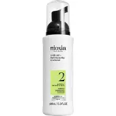 Nioxin System 2 Scalp Care + Hair Thickening Treatment - Natural/Untreated Hair 100 ml