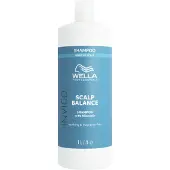 Wella Scalp Balance Sensitive Scalp (Senso Calm) Shampoo