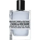 Zadig & Voltaire This Is Him! Vibes Of Freedom EDT 50 ml