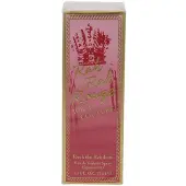 Juicy Couture Rah Rouge Eau de Toilette Spray 0,075 l