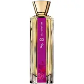 Jean Louis Scherrer Pop Delights 03 Eau de Toilette 50 ml