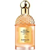 Guerlain Aqua Allegoria Forte Woody Oud Yuzu Eau de Toilette Spray - Einzigartige Duftkomposition 75ml