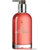 Molton Brown , Heavenly Gingerlily Handseife in Glasflasche 200 ml Sonstige