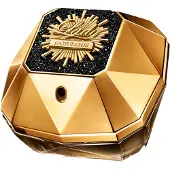 Rabanne Damenparfüm Lady Million Fabulous Paco Rabanne (80 ml) EDP