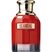 Jean Paul Gaultier Scandal Le Parfum, Frauen, 30 ml, Nicht nachfüllbare Flasche, Jasmin, Karamell, Vanille