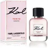Karl Lagerfeld Karl Tokyo Shibuya EDP – 60 ml