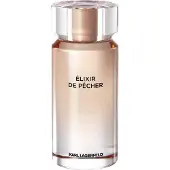 Karl Lagerfeld Fleur de Pêcher Eau De Parfum Spray 100ml