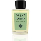 Acqua di Parma Colonia Futura, Männer, 180 ml, Nicht nachfüllbare Flasche, Bergamotte, Grapefruit, Zitrone, Rosa Pfeffer, Bergamot, Grapefruit, Lemon, Pink Pepper, Lavander, Muskatellersalbei