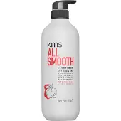 KMS California All Smooth Conditioner 750ml - Anti-Frizz-Conditioner