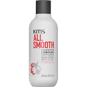 KMS California All Smooth Shampoo 300ml - Anti-Frizz Shampoo