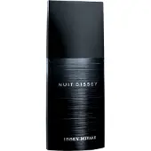Issey Miyake Nuit d'Issey Eau de Toilette 125 ml