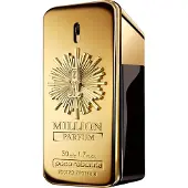 Rabanne - Paco 1 Million Parfum Spray Parfum en parfum extract 50 ml Heren