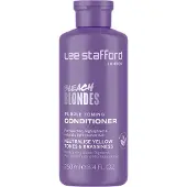 Lee Stafford Conditioner Bleach Blondes Toning Conditioner 50ml