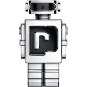 Rabanne Phantom Refillable EDT 150 ml