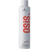 Schwarzkopf OSiS+ Freeze Haarspray 300 ml - Maximaler Halt Spray