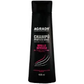 Agrado Champu Prof Intense Shine 400 0,4 l