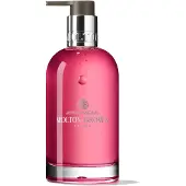 Molton Brown , Fiery Pink Pepper Handseife in Glasflasche 200 ml Sonstige