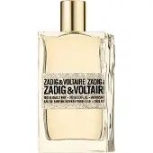 Zadig & Voltaire This Is Really Her! Eau de Parfum 100 ml