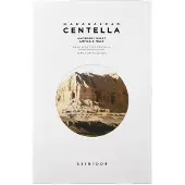 SKIN1004 Madagascar Centella Watergel Sheet Ampoule Mask x5 SET 125 ml