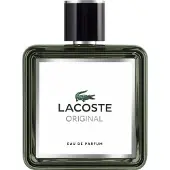 Lacoste Original Eau de Parfum 100 ml