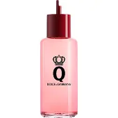 Dolce&Gabbana Q Eau de Parfum Nachfüllpackung 150 ml