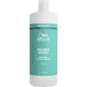 Wella - Invigo Volume Boost Shampoo 1000 ml