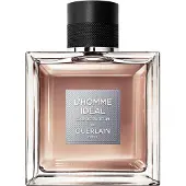 Guerlain L'Homme Ideal Eau de parfum Spray 50 ml Heren