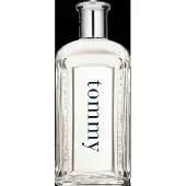 Tommy Hilfiger Tommy Fragrance, Männer, 50 ml, Nicht nachfüllbare Flasche, Canella, Zitrus, Cranberry, Lavendel, Minze, Lavender, amber apple, spearmint, citrus, cinnamon, cranberry, Spray