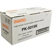 Utax PK-5015K, 4000 Seiten, Schwarz, 1 Stück(e)