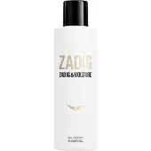 Zadig & Voltaire Zadig Showergel 200 ml