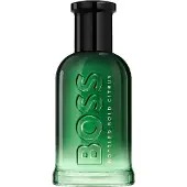 HUGO BOSS - Hugo Bottled Bold Citrus Eau de Parfum 50 ml Heren