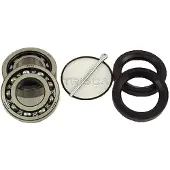 TRISCAN Radlagersatz Aftermarket-Expertise passend für u.a. VW KAEFER