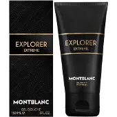 Mont Blanc , Explorer Extreme Shower Gel 150 ml Duschgel