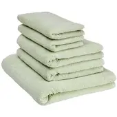 Marc O'Polo Handtuch-Set 5-tlg. TIMELESS