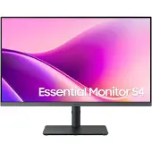 Samsung S27F434UAU, 68,6 cm (27"), 1920 x 1080 Pixel, Full HD, LCD, 5 ms, Schwarz