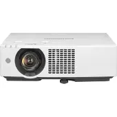 Panasonic PT-VMZ72EJ, 7300 ANSI Lumen, LCD, WUXGA (1920x1200), 5000000:1, 16:10, 762 - 7620 mm (30 - 300")