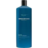 Sebastian Twisted Elastic Curls Shampoo