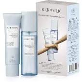 Kerasilk - Strong & Reconstructed Hair Set