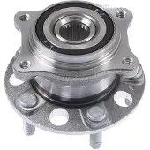 TRISCAN Radlagersatz Aftermarket-Expertise für u.a. HYUNDAI TUCSON