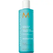 Moroccanoil Hydrating Shampoo, 250 ml, Shampoo, Professionell, Unisex, Alle Haare, trockenes Haar, Alle Farben