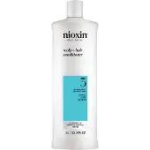 Nioxin System 3 Scalp + Hair Conditioner 1.000 ml