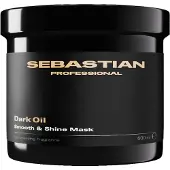 Sebastian Dark Oil Maske 500 ml