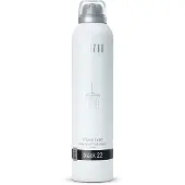 Janzen Shower Foam Black 22 - 200ml