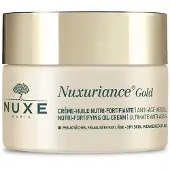 Nuxe Nuxuriance Gold Öl-Creme 50 ml Creme
