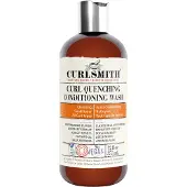 Curlsmith Shampoo Curl Quenching Conditioning Wash 355 ml