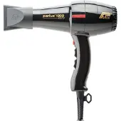 Parlux 1800 Haartrockner, 1420 Watt, 4 Heiz-/2 Gebläsestufen, KÃ1/4hlstufe