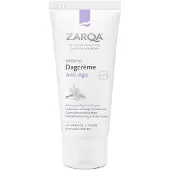 Zarqa Sensitive Anti-Age Dagcreme 50 ml Tagescreme