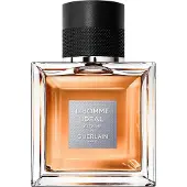 Guerlain L'Homme Idéal Extrême, Männer, 50 ml, Nicht nachfüllbare Flasche, Mandel, Bergamotte, Rosa Pfeffer, Zimt, Heliotrop, Mandel, Pflaume, Zedernholz, Leder, Tabak, Patschuli
