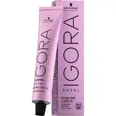 Schwarzkopf Igora Royal Fashion Lights Highlight Kleur - 60ml